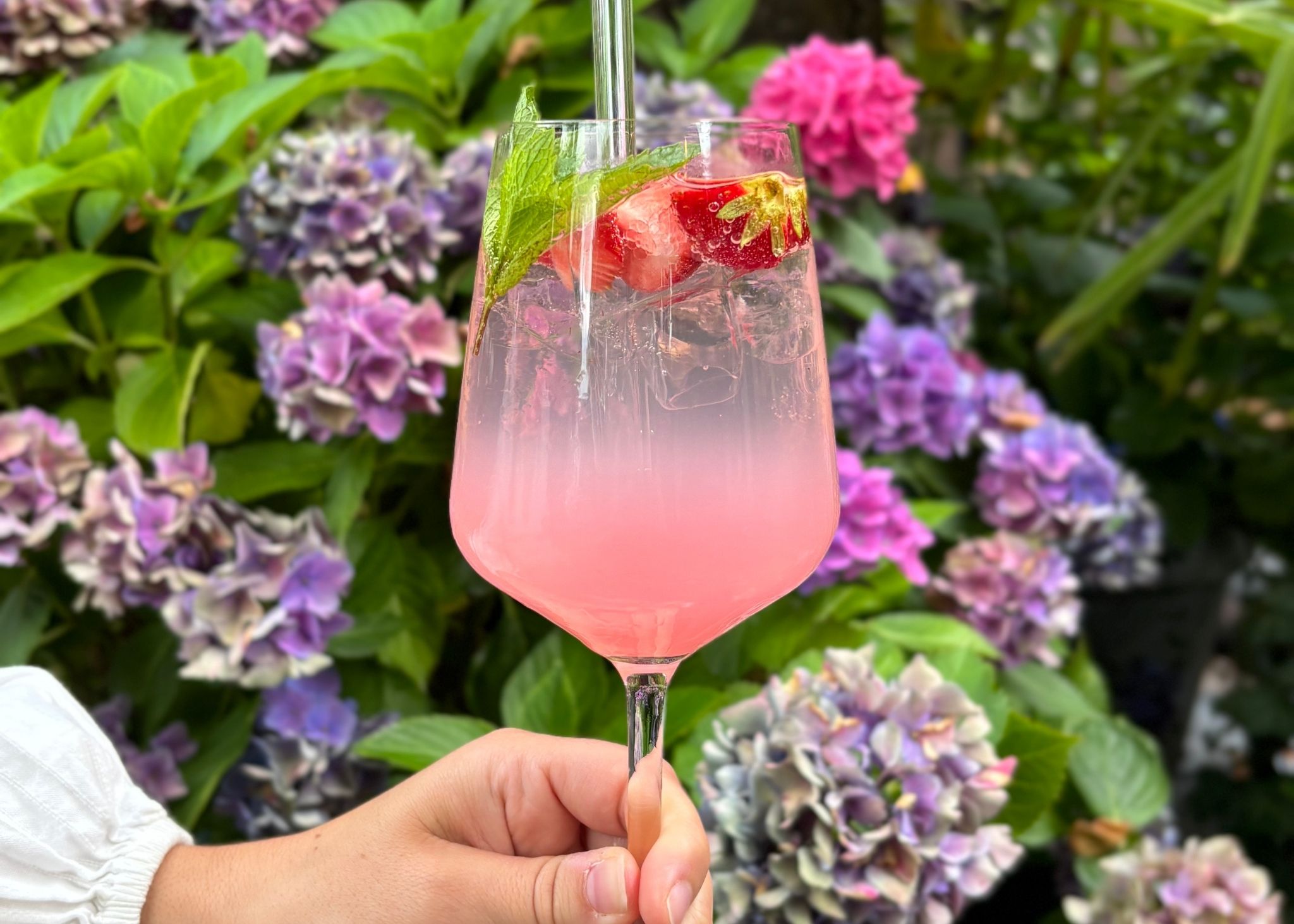 Spritz maand De Roskam Houten