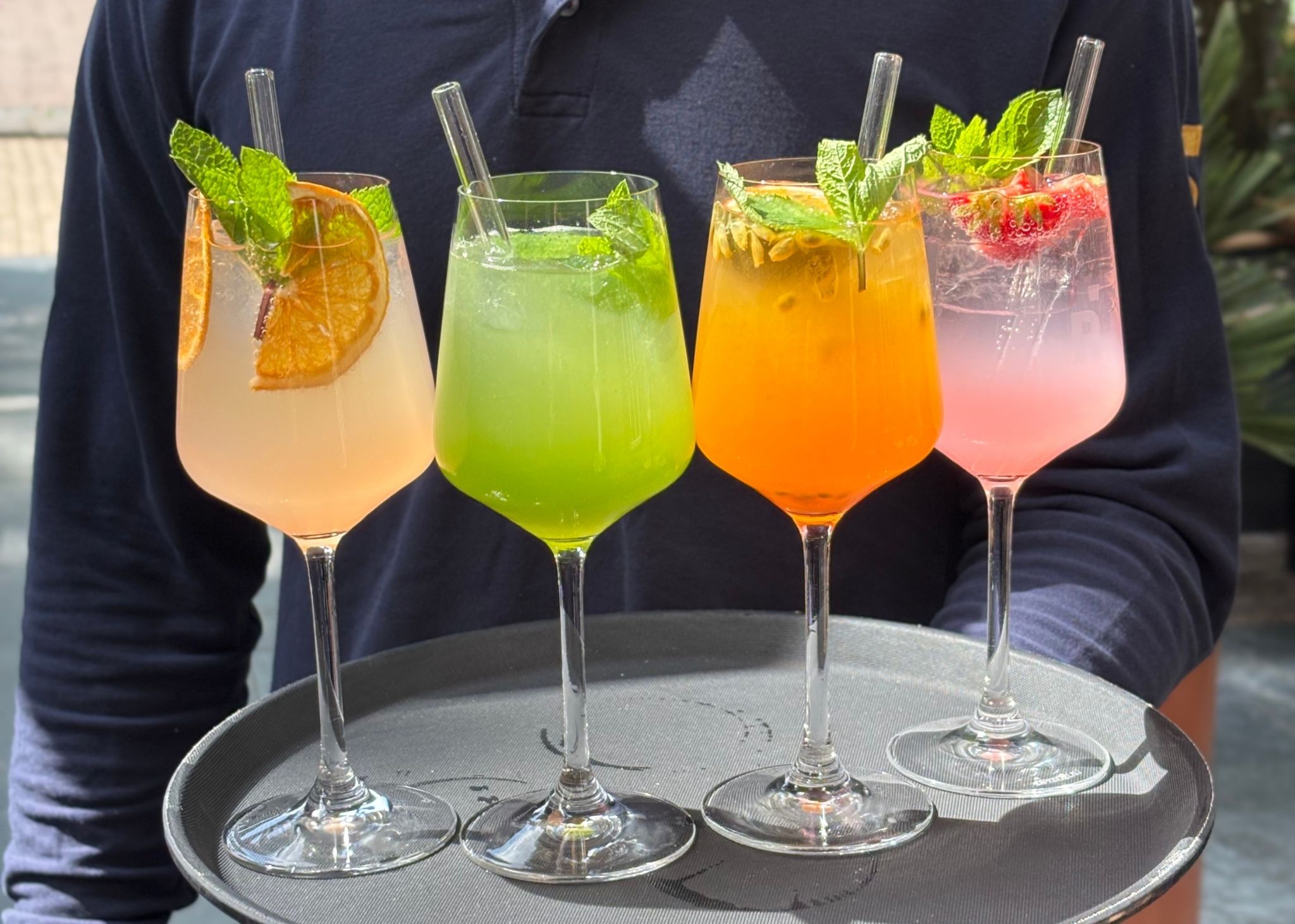 Spritz maand De Roskam Houten