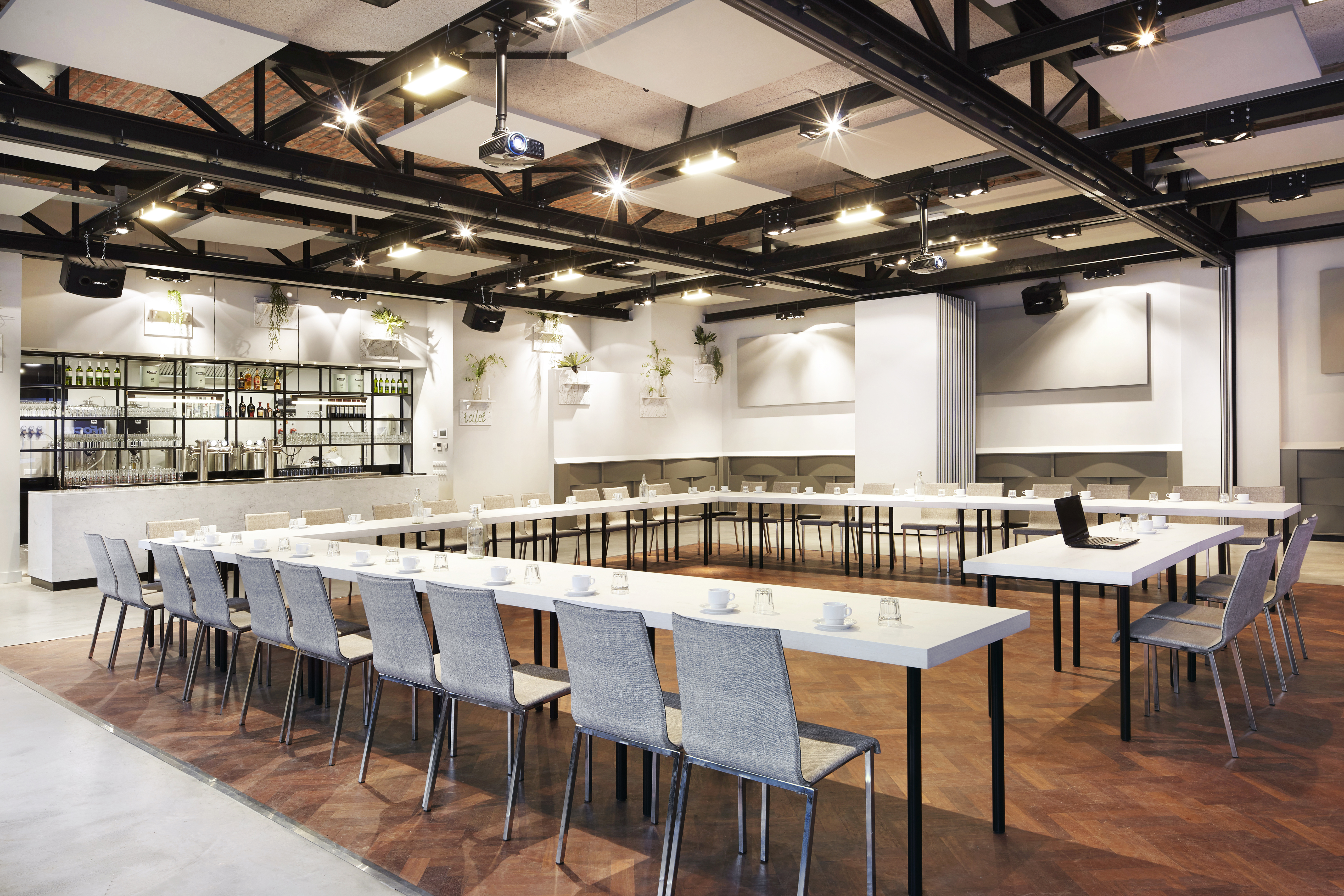 Brouwerij De Roskam Houten